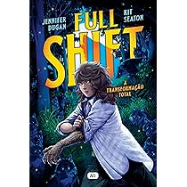 Full Shift: A transformação total | Amazon.com.br